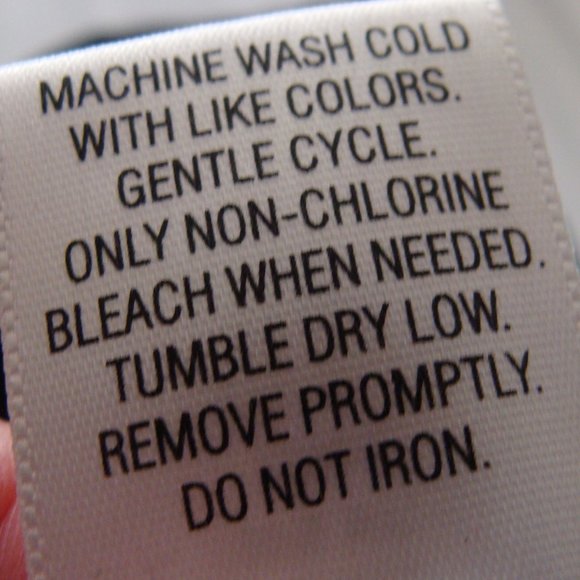 TEK GEAR Black Long Sleeve Full Zip QUILTED Jacket Sz SMALL - Picture 6 of 7